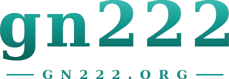 gn222 logo